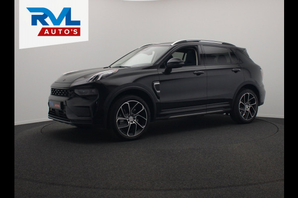 Lynk & Co 01 1.5 261PK Plug-in Hybrid * 360° Camera Pano/dak Apple/Carplay Adaptive/Cruise