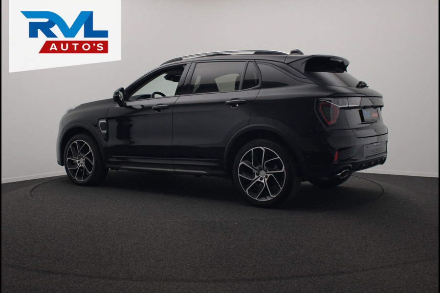 Lynk & Co 01 1.5 261PK Plug-in Hybrid * 360° Camera Pano/dak Apple/Carplay Adaptive/Cruise