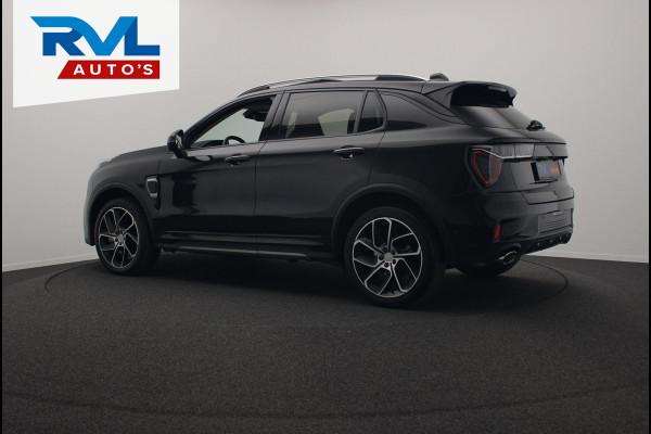 Lynk & Co 01 1.5 261PK Plug-in Hybrid * 360° Camera Pano/dak Apple/Carplay Adaptive/Cruise