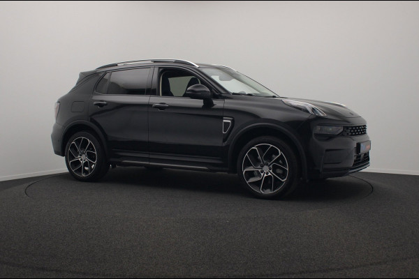 Lynk & Co 01 1.5 261PK Plug-in Hybrid * 360° Camera Pano/dak Apple/Carplay Adaptive/Cruise