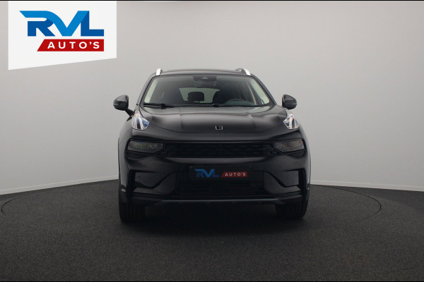 Lynk & Co 01 1.5 261PK Plug-in Hybrid * 360° Camera Pano/dak Apple/Carplay Adaptive/Cruise