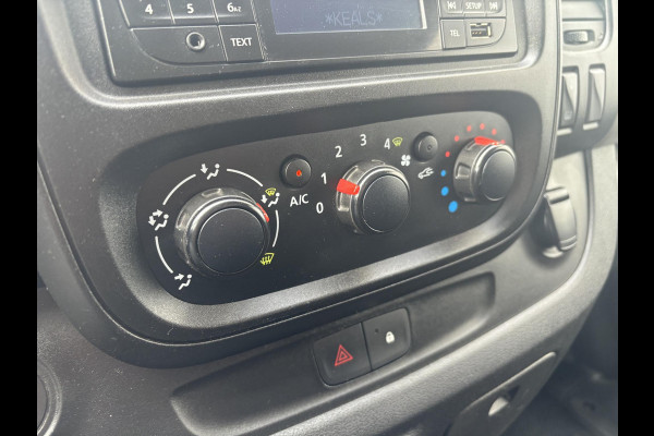 Nissan NV300 1.6 dCi L1H1*3-PERS*A/C*CRUISE*NAVI*HAAK*CAM*IMP.*