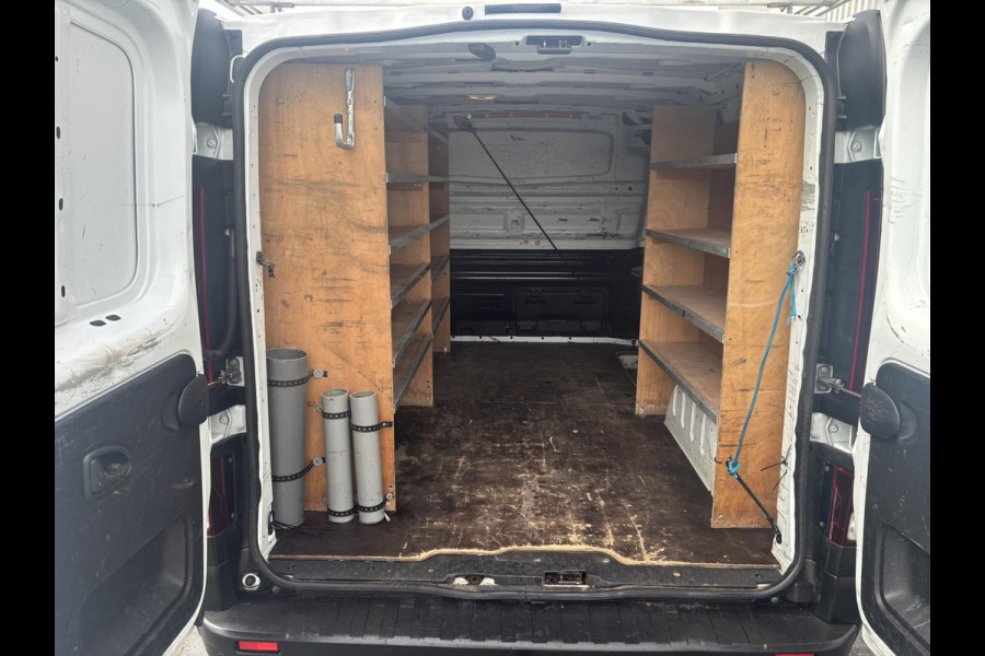 Nissan NV300 1.6 dCi L1H1*3-PERS*A/C*CRUISE*NAVI*HAAK*CAM*IMP.*