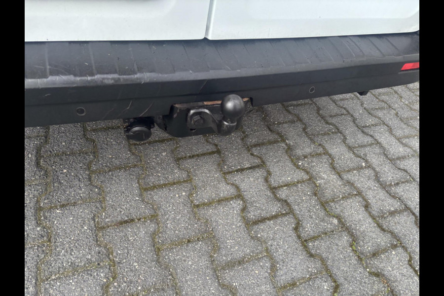 Nissan NV300 1.6 dCi L1H1*3-PERS*A/C*CRUISE*NAVI*HAAK*CAM*IMP.*