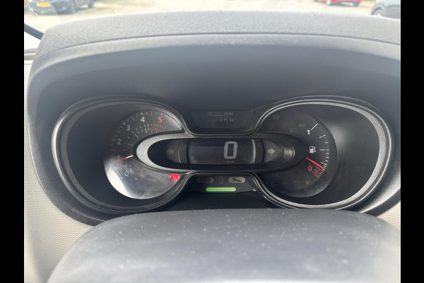 Nissan NV300 1.6 dCi L1H1*3-PERS*A/C*CRUISE*NAVI*HAAK*CAM*IMP.*