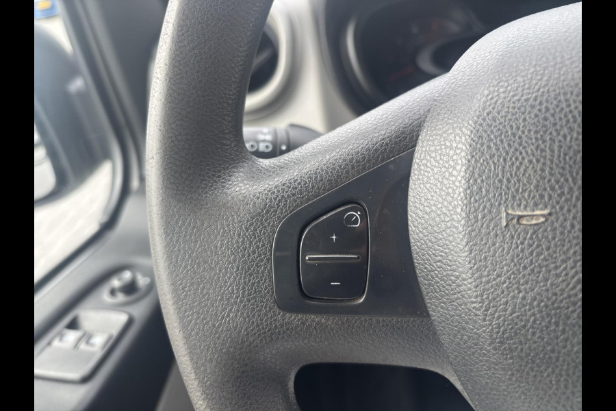 Nissan NV300 1.6 dCi L1H1*3-PERS*A/C*CRUISE*NAVI*HAAK*CAM*IMP.*