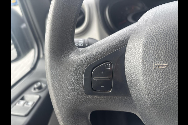 Nissan NV300 1.6 dCi L1H1*3-PERS*A/C*CRUISE*NAVI*HAAK*CAM*IMP.*