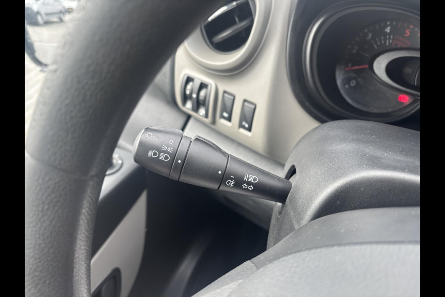 Nissan NV300 1.6 dCi L1H1*3-PERS*A/C*CRUISE*NAVI*HAAK*CAM*IMP.*