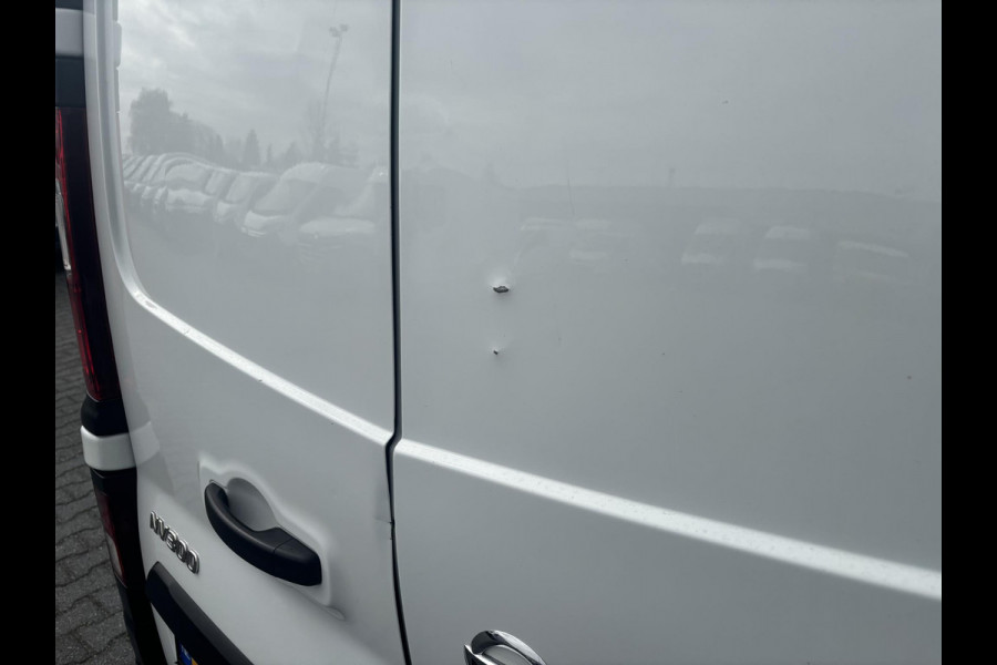 Nissan NV300 1.6 dCi L1H1*3-PERS*A/C*CRUISE*NAVI*HAAK*CAM*IMP.*