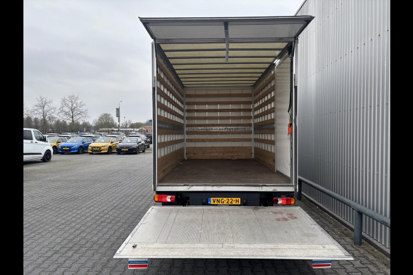 Opel Movano 2.3 Turbo L4H3*ECC*CRUISE*3-PERS*BAKWAGEN*LAADKLEP