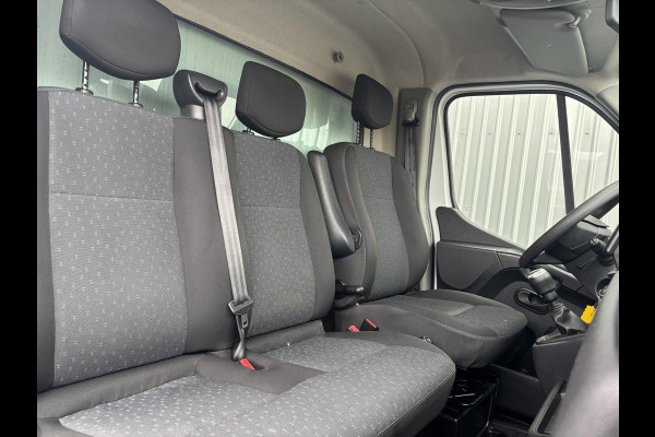 Opel Movano 2.3 Turbo L4H3*ECC*CRUISE*3-PERS*BAKWAGEN*LAADKLEP