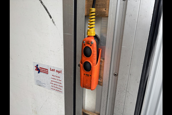 Opel Movano 2.3 Turbo L4H3*ECC*CRUISE*3-PERS*BAKWAGEN*LAADKLEP