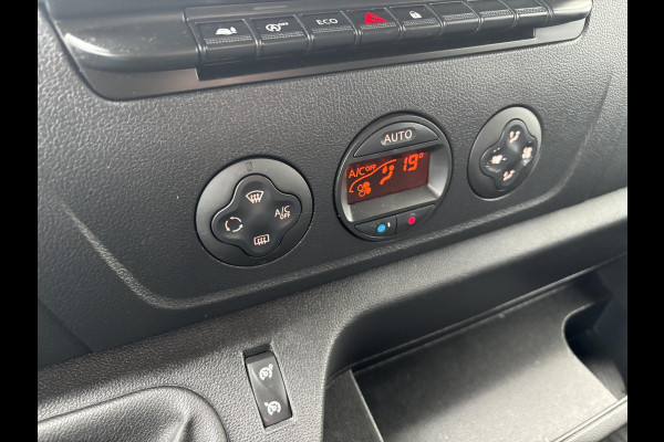 Opel Movano 2.3 Turbo L4H3*ECC*CRUISE*3-PERS*BAKWAGEN*LAADKLEP