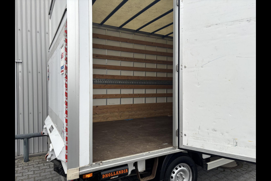 Opel Movano 2.3 Turbo L4H3*ECC*CRUISE*3-PERS*BAKWAGEN*LAADKLEP