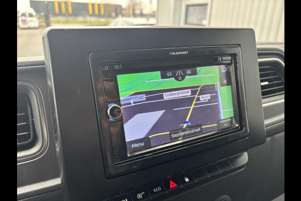 Opel Movano 2.3 Turbo L4H3*ECC*CRUISE*3-PERS*BAKWAGEN*LAADKLEP