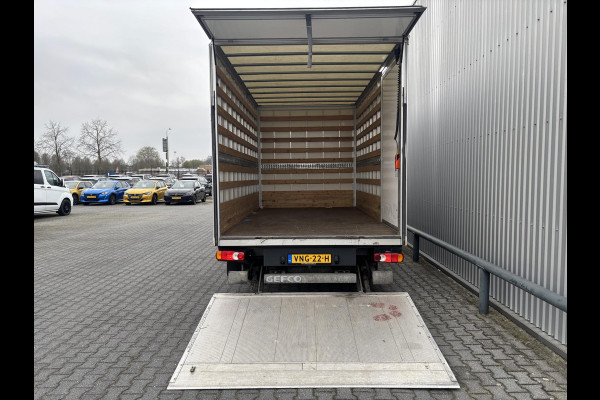 Opel Movano 2.3 Turbo L4H3*ECC*CRUISE*3-PERS*BAKWAGEN*LAADKLEP