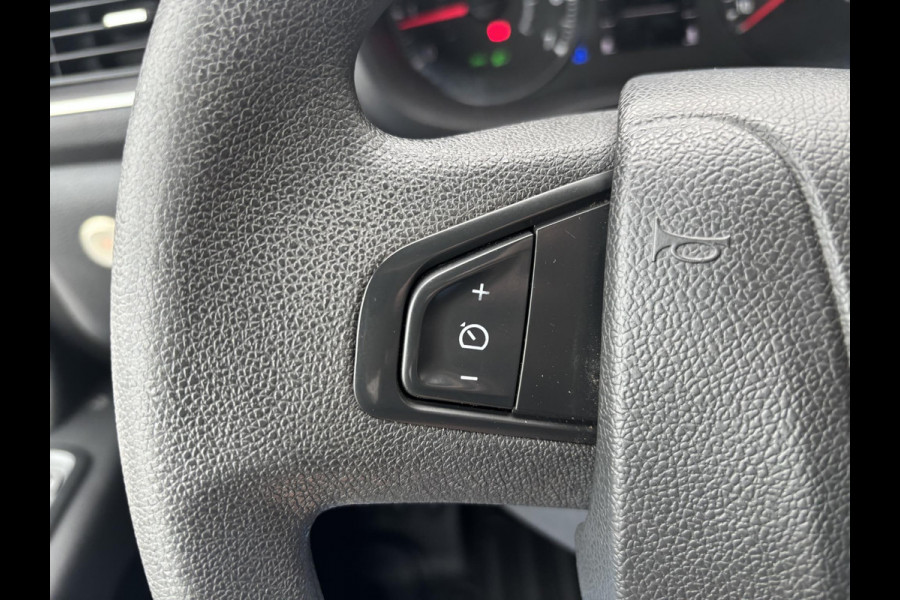 Opel Movano 2.3 Turbo L4H3*ECC*CRUISE*3-PERS*BAKWAGEN*LAADKLEP