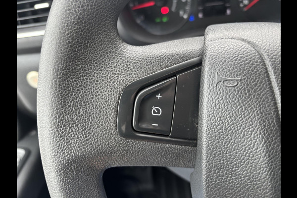 Opel Movano 2.3 Turbo L4H3*ECC*CRUISE*3-PERS*BAKWAGEN*LAADKLEP