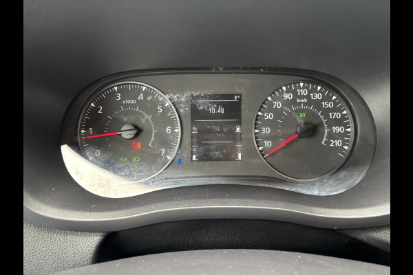 Opel Movano 2.3 Turbo L4H3*ECC*CRUISE*3-PERS*BAKWAGEN*LAADKLEP