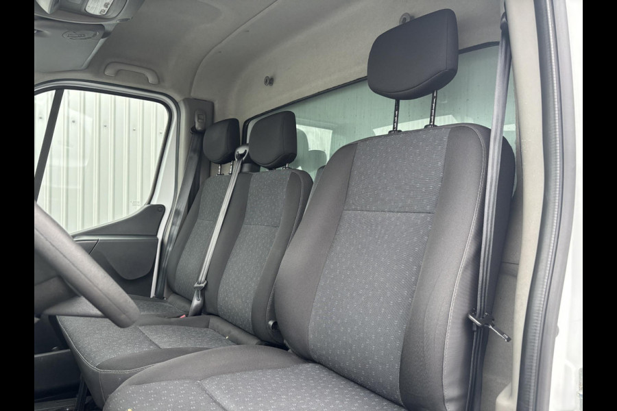 Opel Movano 2.3 Turbo L4H3*ECC*CRUISE*3-PERS*BAKWAGEN*LAADKLEP