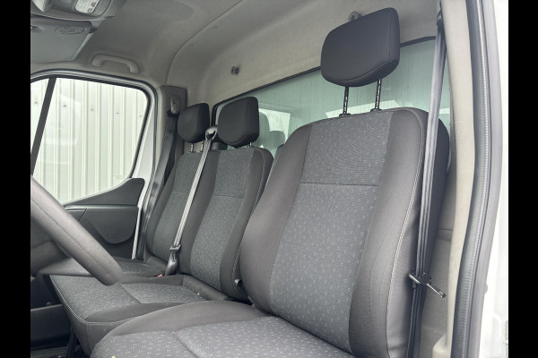 Opel Movano 2.3 Turbo L4H3*ECC*CRUISE*3-PERS*BAKWAGEN*LAADKLEP