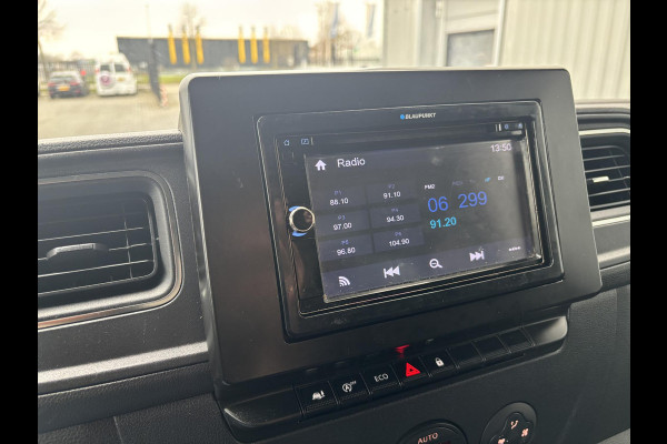 Opel Movano 2.3 Turbo L4H3*ECC*CRUISE*3-PERS*BAKWAGEN*LAADKLEP