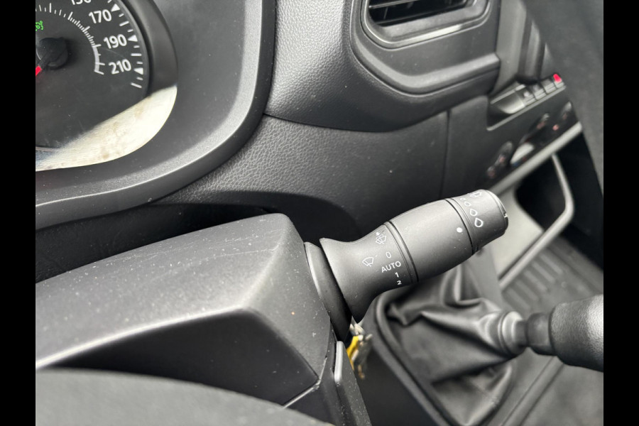 Opel Movano 2.3 Turbo L4H3*ECC*CRUISE*3-PERS*BAKWAGEN*LAADKLEP