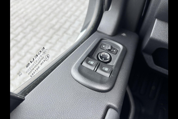 Opel Movano 2.3 Turbo L4H3*ECC*CRUISE*3-PERS*BAKWAGEN*LAADKLEP