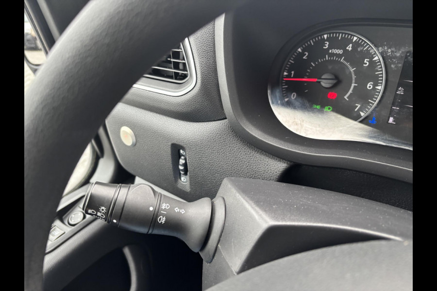 Opel Movano 2.3 Turbo L4H3*ECC*CRUISE*3-PERS*BAKWAGEN*LAADKLEP