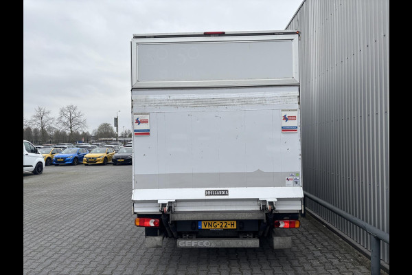 Opel Movano 2.3 Turbo L4H3*ECC*CRUISE*3-PERS*BAKWAGEN*LAADKLEP