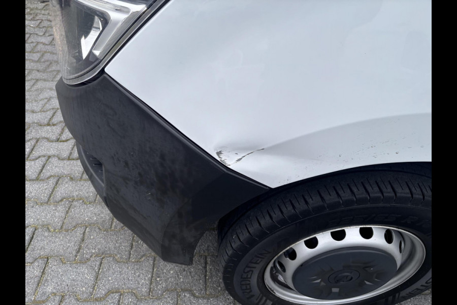 Opel Movano 2.3 Turbo L4H3*ECC*CRUISE*3-PERS*BAKWAGEN*LAADKLEP