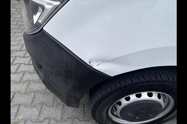 Opel Movano 2.3 Turbo L4H3*ECC*CRUISE*3-PERS*BAKWAGEN*LAADKLEP