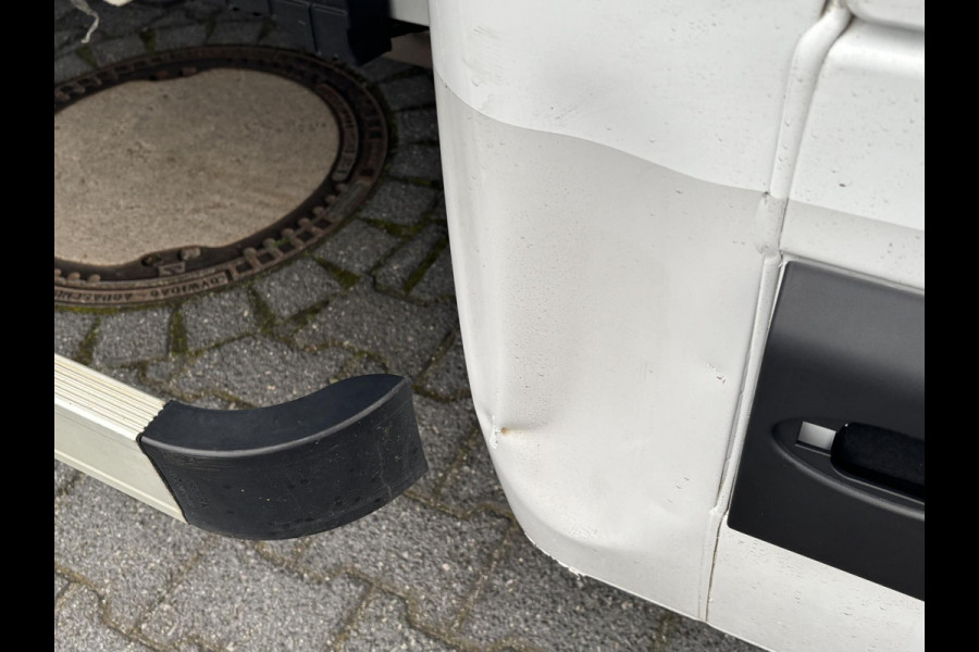 Opel Movano 2.3 Turbo L4H3*ECC*CRUISE*3-PERS*BAKWAGEN*LAADKLEP