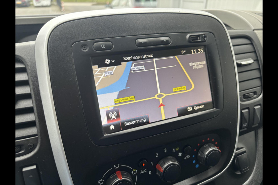 Nissan NV300 1.6 dCi L2H1*3-PERS*A/C*CRUISE*NAVI*HAAK*CAM*IMP.*