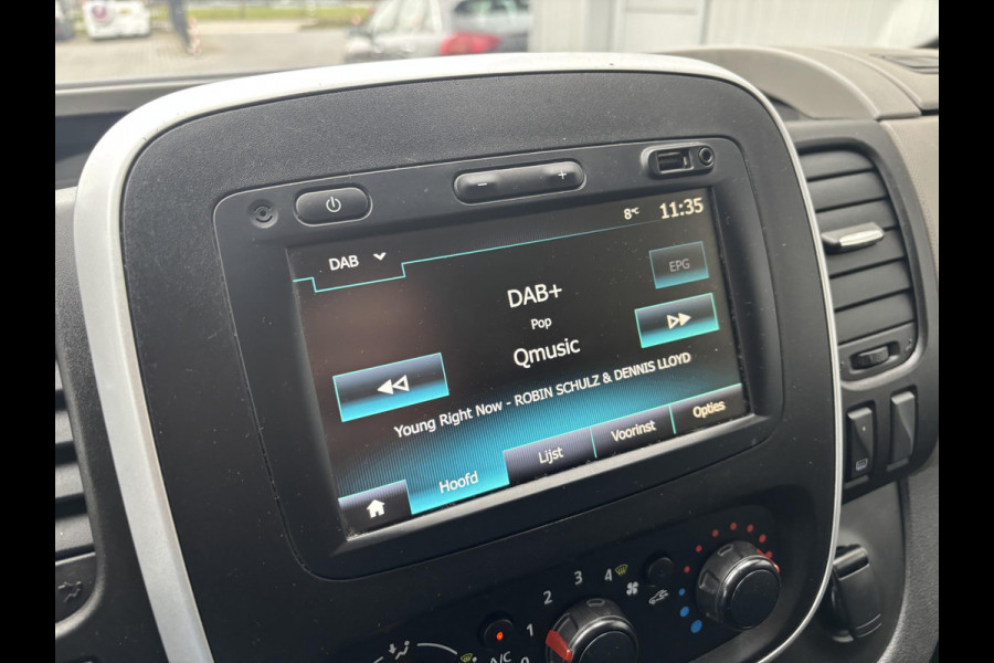 Nissan NV300 1.6 dCi L2H1*3-PERS*A/C*CRUISE*NAVI*HAAK*CAM*IMP.*