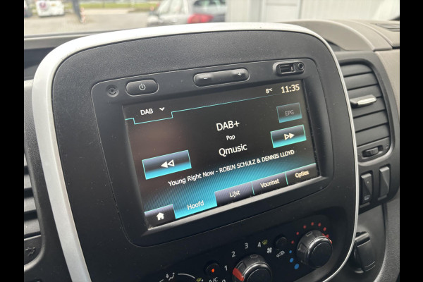 Nissan NV300 1.6 dCi L2H1*3-PERS*A/C*CRUISE*NAVI*HAAK*CAM*IMP.*