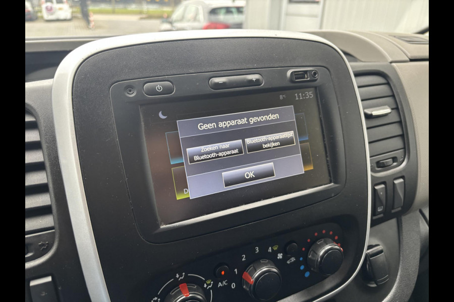 Nissan NV300 1.6 dCi L2H1*3-PERS*A/C*CRUISE*NAVI*HAAK*CAM*IMP.*