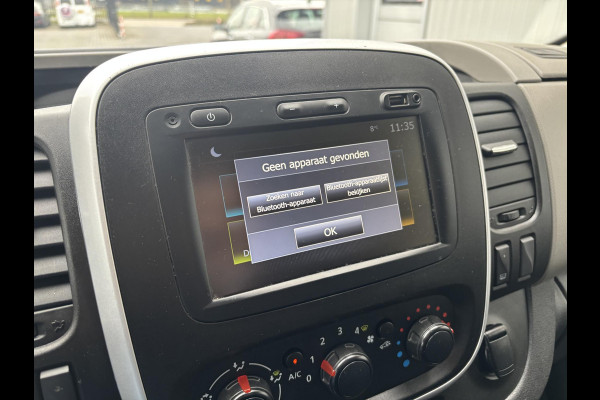 Nissan NV300 1.6 dCi L2H1*3-PERS*A/C*CRUISE*NAVI*HAAK*CAM*IMP.*