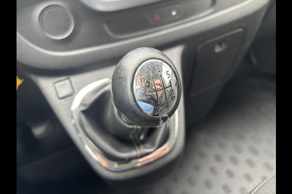 Nissan NV300 1.6 dCi L2H1*3-PERS*A/C*CRUISE*NAVI*HAAK*CAM*IMP.*