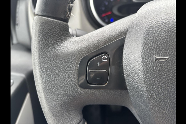 Nissan NV300 1.6 dCi L2H1*3-PERS*A/C*CRUISE*NAVI*HAAK*CAM*IMP.*