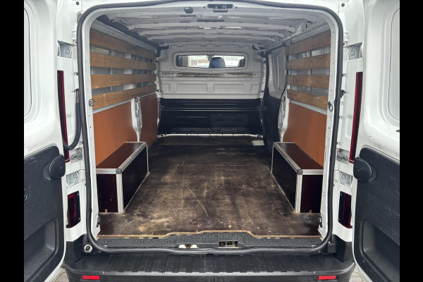 Nissan NV300 1.6 dCi L2H1*3-PERS*A/C*CRUISE*NAVI*HAAK*CAM*IMP.*