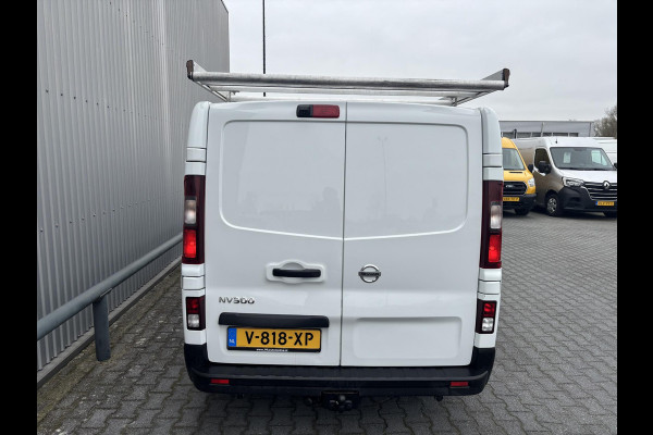 Nissan NV300 1.6 dCi L2H1*3-PERS*A/C*CRUISE*NAVI*HAAK*CAM*IMP.*