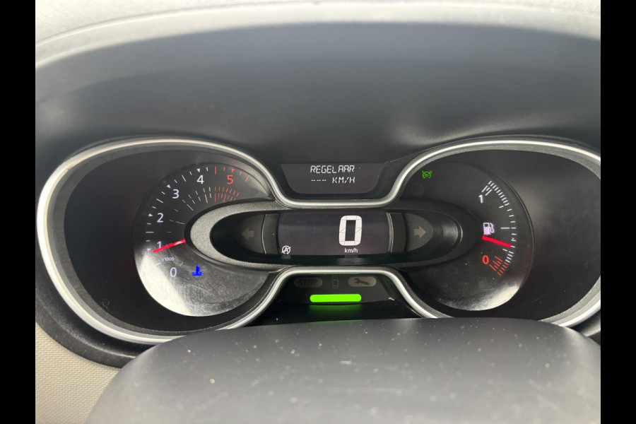 Nissan NV300 1.6 dCi L2H1*3-PERS*A/C*CRUISE*NAVI*HAAK*CAM*IMP.*