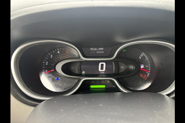 Nissan NV300 1.6 dCi L2H1*3-PERS*A/C*CRUISE*NAVI*HAAK*CAM*IMP.*