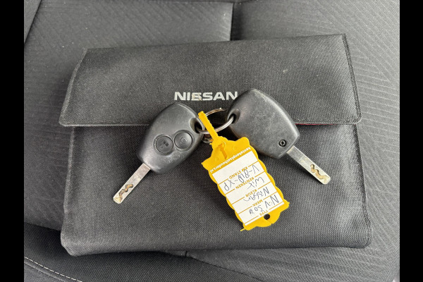 Nissan NV300 1.6 dCi L2H1*3-PERS*A/C*CRUISE*NAVI*HAAK*CAM*IMP.*