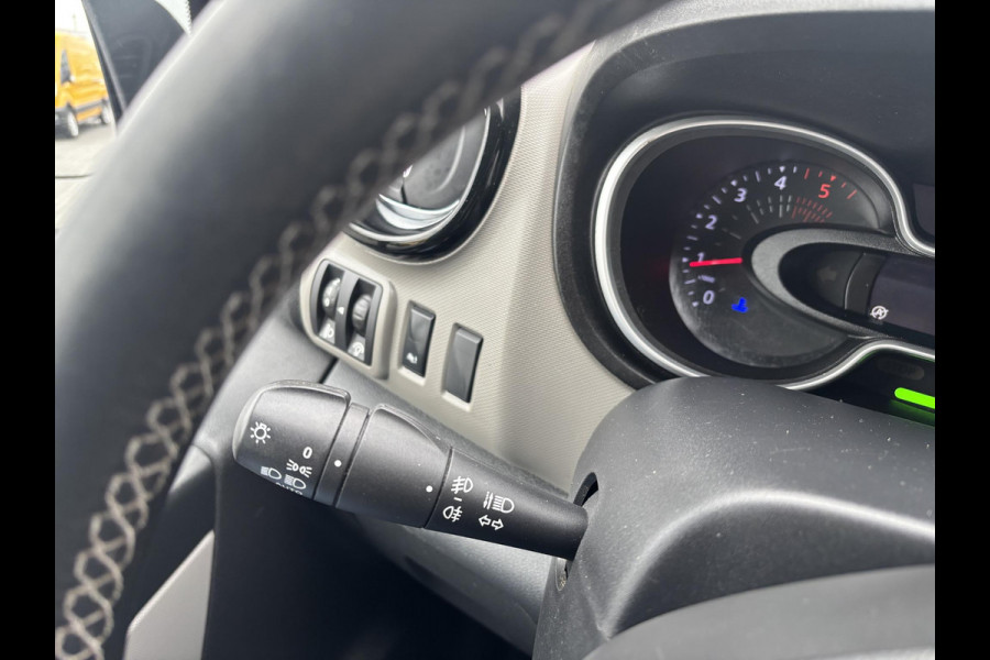 Nissan NV300 1.6 dCi L2H1*3-PERS*A/C*CRUISE*NAVI*HAAK*CAM*IMP.*