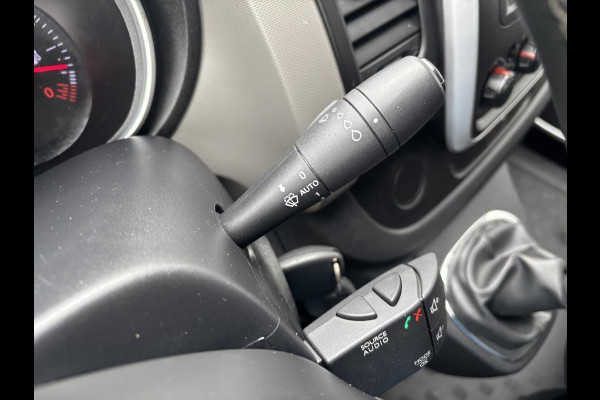 Nissan NV300 1.6 dCi L2H1*3-PERS*A/C*CRUISE*NAVI*HAAK*CAM*IMP.*