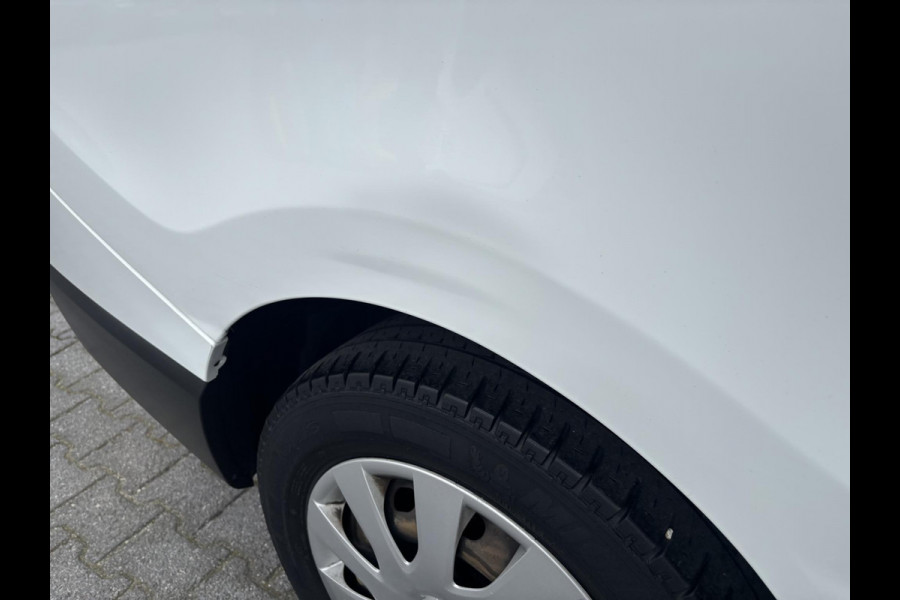 Nissan NV300 1.6 dCi L2H1*3-PERS*A/C*CRUISE*NAVI*HAAK*CAM*IMP.*