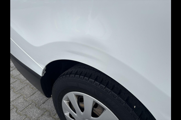 Nissan NV300 1.6 dCi L2H1*3-PERS*A/C*CRUISE*NAVI*HAAK*CAM*IMP.*