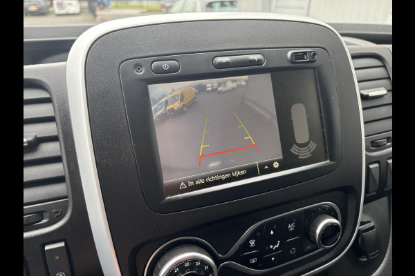 Renault Trafic 2.0 dCi L2H1 DC*5-PERS*AUTOM.*ECC*CRUISE*NAVI*CAM*